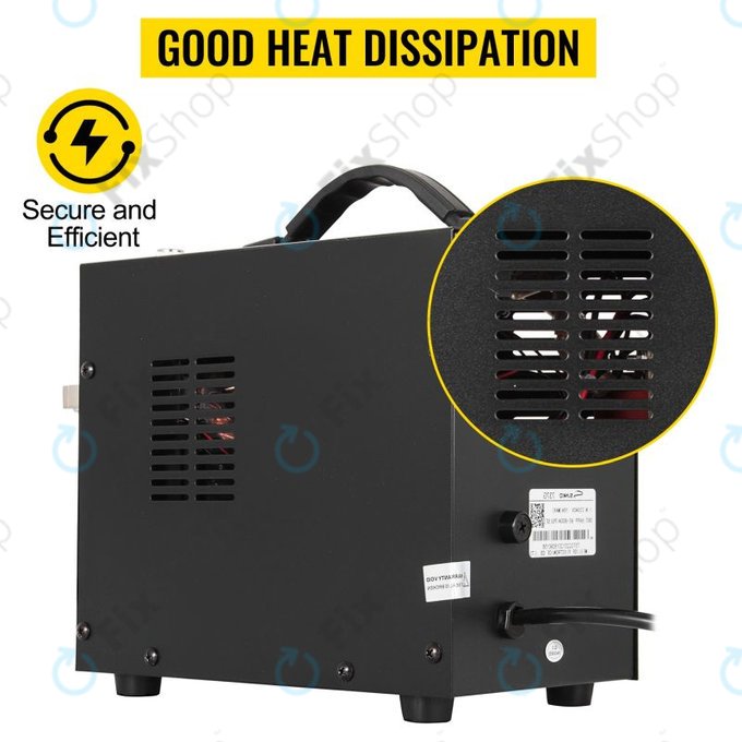 Sunkko 737G - Baterijski točkovni varilec (1,5 KW)