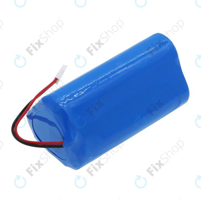 Baterija za Aquajack 211, 2600mAh, Li-Ion, 11.1V, PSD 18650, HQ