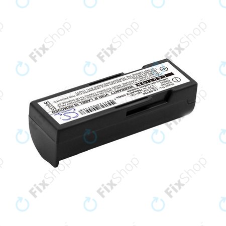 Baterija za Minolta Dg-X50-K, Pentax Optio Z10, Samsung L77, Sanyo, 700mAh, Li-Ion, 3.7V, NP-700, HQ