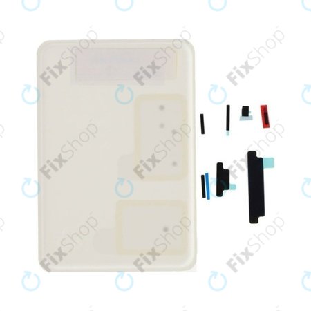 Zaslon sklop za iPad Air 11 (2024) | WiFi | 661-43536 | Genuine Apple