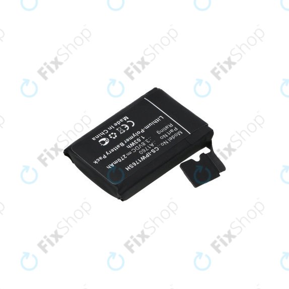 Apple Watch 2 38mm - Baterija A1760 270mAh HQ