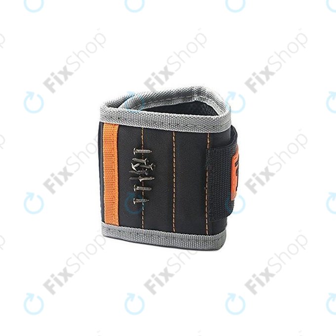 Jakemy JM-X5 - Magnetna zapestnica za vijake, žeblje in nastavke