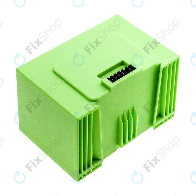 iRobot Roomba e-series, i-series - Baterija ABL-D1, 4624864, ABL-D2 Li-Ion 14.4V 3400mAh HQ