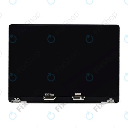 Apple MacBook Pro 14" A2918 M3 (2023) - LCD zaslon + sprednje steklo + pokrov (Space Gray) Refurbished