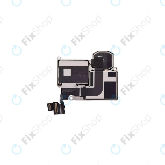 Apple iPhone 16 Pro - Zadnja kamera