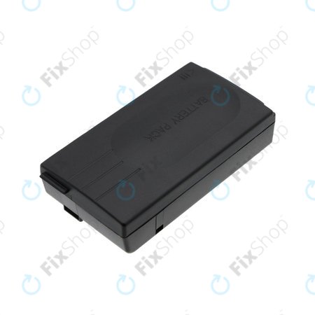 Baterija za Canon E06, Canon E07, 2100mAh, Ni-MH, 6V, BP-711, HQ