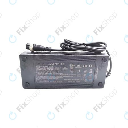 Kaabo Mantis 10 - Polnilec 67.2V / 1.75A