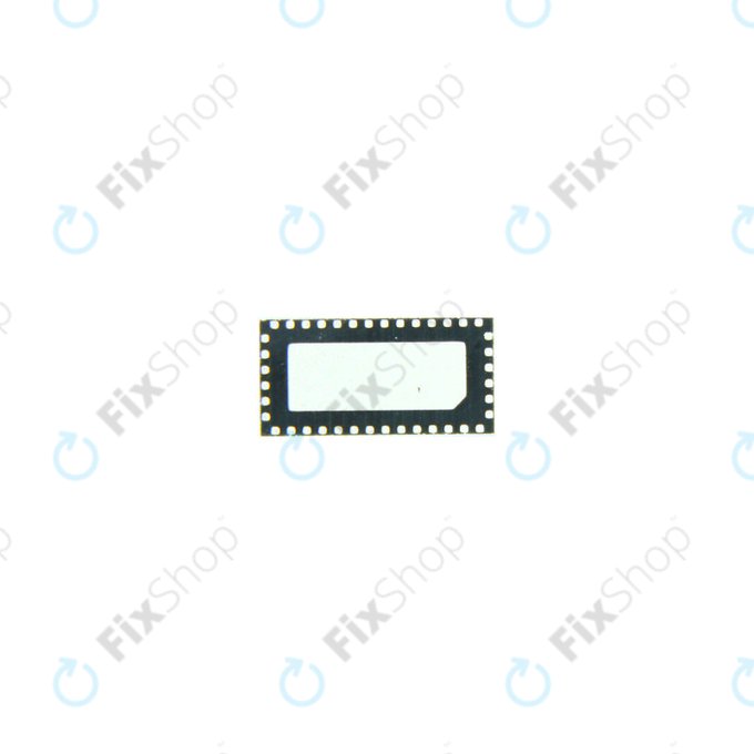 Polnilni IC PI3USB za Nintendo Switch in Nintendo Switch OLED
