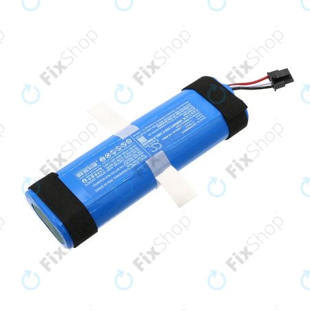 Philips XU2000/20 - Baterija C1048A2 Li-Ion 14.4V 4500mAh HQ