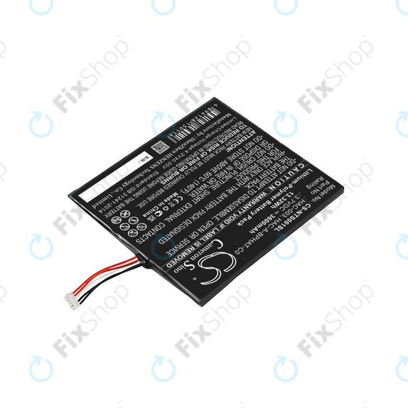 Nintendo Switch - Baterija HAC-003 3600mAh HQ