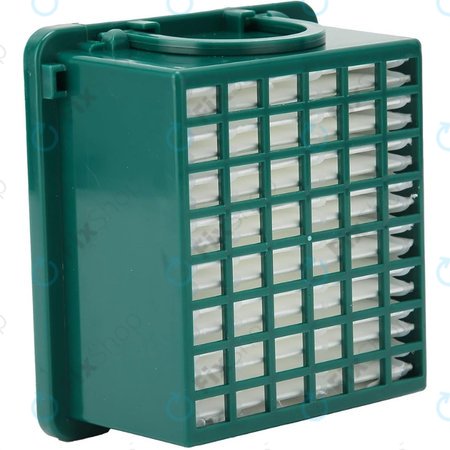 Vorwerk Kobold VK130, VK131 - Filter za Prah