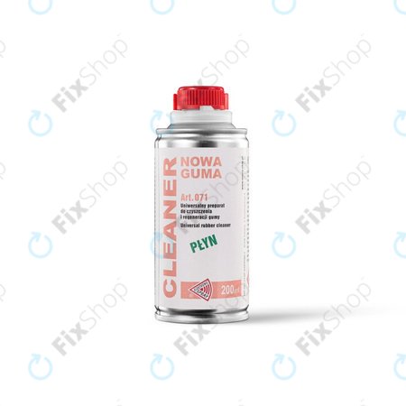 Čistilo za gumo, 200 ml