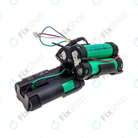 Philips PowerPro Duo, PowerPro Aqua - Baterija 5ICR19/65 Li-Ion 18.5V 2500mAh HQ
