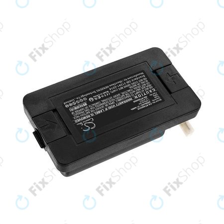 Rowenta Explorer-series, Smart Force Essential-series, Tefal Explorer-series - Baterija RS-RT900866 Li-Ion 14.4V 2600mAh HQ