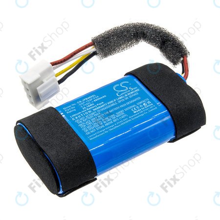 Baterija za JBL Partybox Encore Essential, 6800mAh, Li-Ion, 3.7V, GSP-1S2P-F5A, HQ