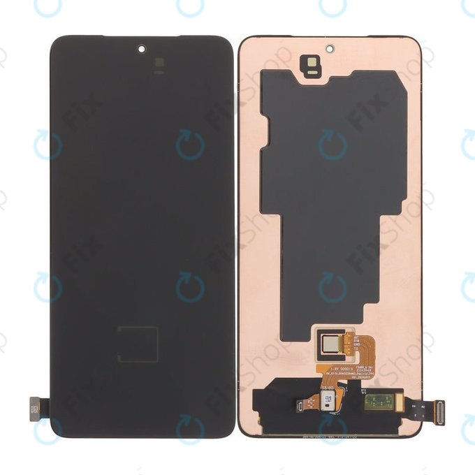 Xiaomi Poco F7 Ultra - LCD zaslon + steklo na dotik OLED