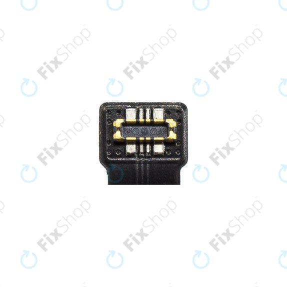 Baterija za Xiaomi Redmi Note 9 Pro, 4850mAh, Li-Pol, 3.85 V, BN53, HQ