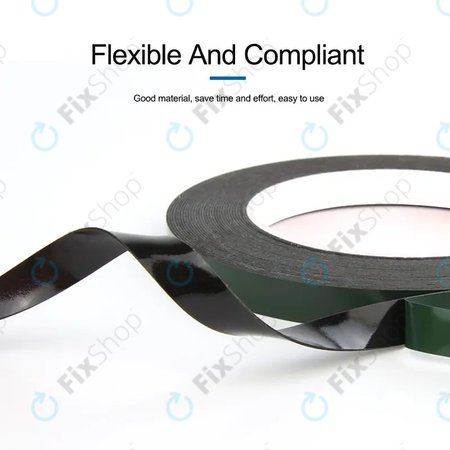 Sunshine SS-3M - Univerzalni lepilni trak - 5mm x 10m