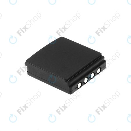 Baterija za HBC Radiomatic Eco, 700mAh, Ni-MH, 6V, BA209060, HQ