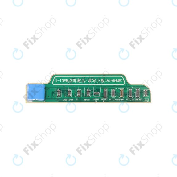 JC V1S, V1SE - Face ID Board za iPhone X - 15 Pro Max in iPad Pro (Latest Version 2023)