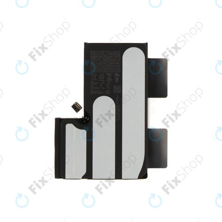 Srednji okvir z baterijo za iPhone 16 Pro Max | Black Titanium | ZD076-00693 | Genuine Apple