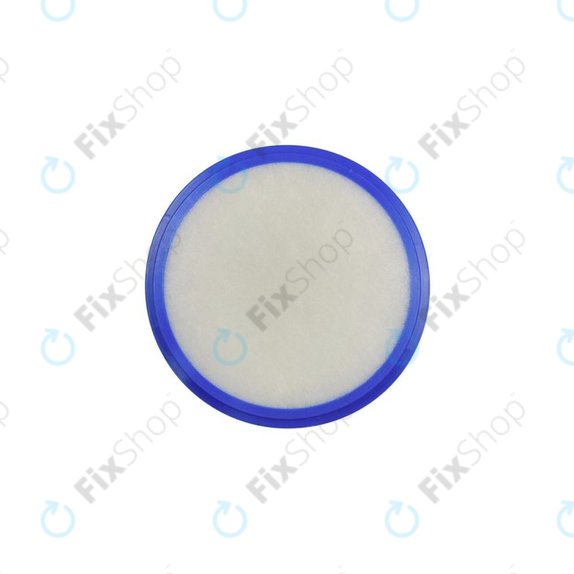 Dyson DC-series - HEPA filter