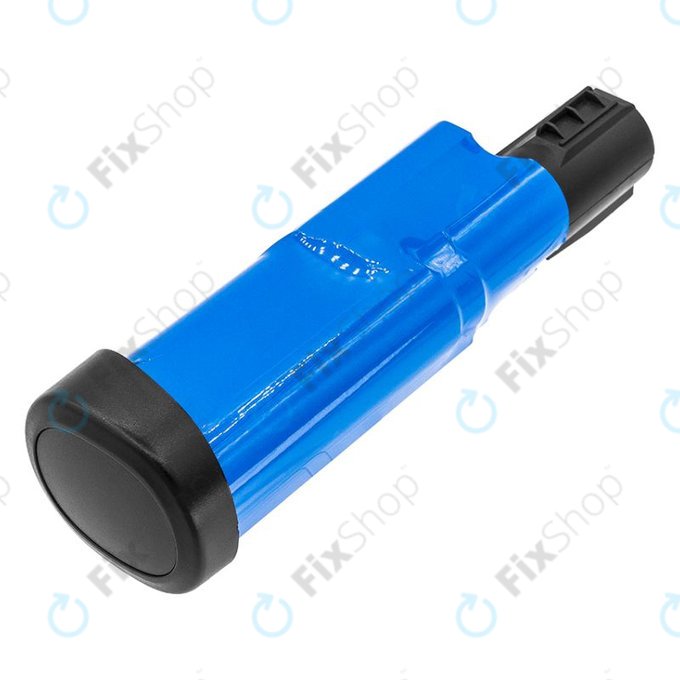 Baterija za Shark WV200UK, WV200, WV201, WV205, WV220, Ion W1 Cord, 2500mAh, Li-Ion, 10.8V, XFBT200, HQ