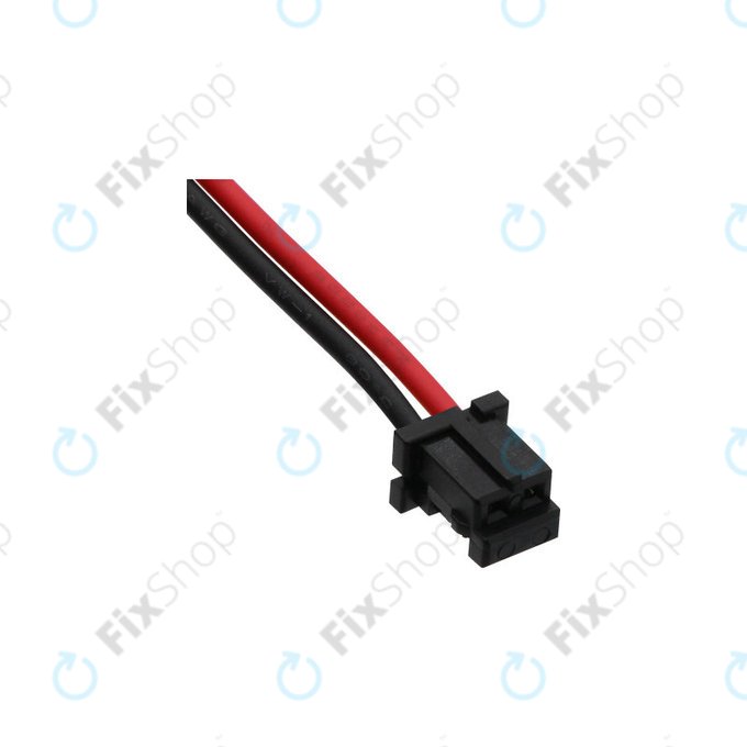 Baterija za Mitsubishi CR17335SE-R, Sanyo GT15-BAT, 1800mAh, Li-MnO2, 3V, Q6BAT, HQ