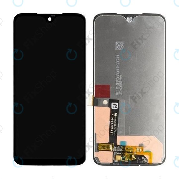 Motorola Moto G7 Plus - LCD zaslon + steklo na dotik TFT