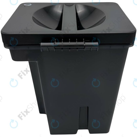 Rezervoar za čisto vodo, Črna za Roborock Qrevo, P10 Docking Station