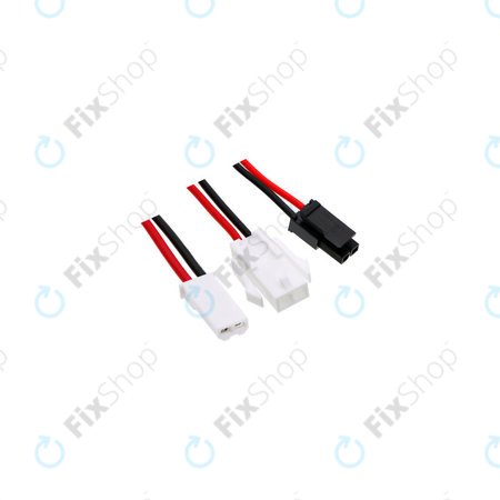 Baterija za Concept VR2020, VR2110, VR3105, 3350mAh, Li-Ion, 14.4V, PNC423894511, HQ