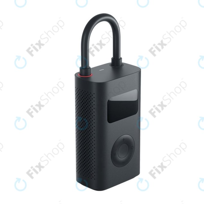 Xiaomi - Mi prenosni električni zračni kompresor - DZN4006GL, MJCQB02QJ