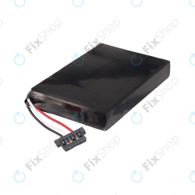 Baterija za Mitac Mio P350, 1700mAh, Li-Ion, 3.7V, BL-LP1230, HQ