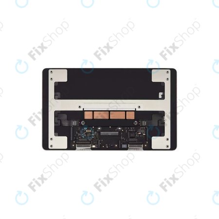 Apple MacBook Air 13" A2681 (2022) - Trackpad (Silver)