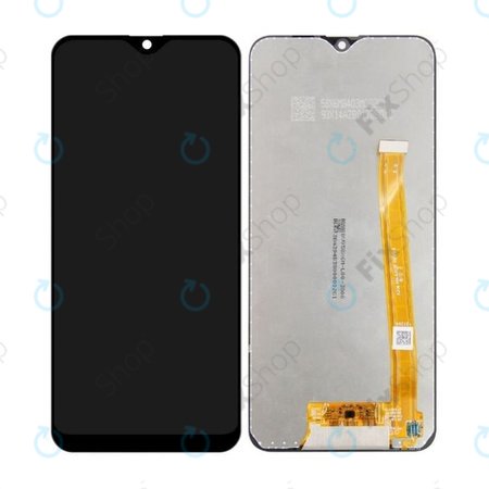 Samsung Galaxy A20e A202F - LCD zaslon + steklo na dotik TFT