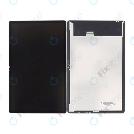 Lenovo Tab P11 (2nd Gen) TB-350 - LCD zaslon + steklo na dotik TFT