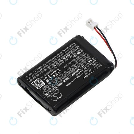 Baterija za Sony Dualshock 4 Wireless Controller, 1800mAh, Li-Ion, 3.7V, LIP1522, HQ