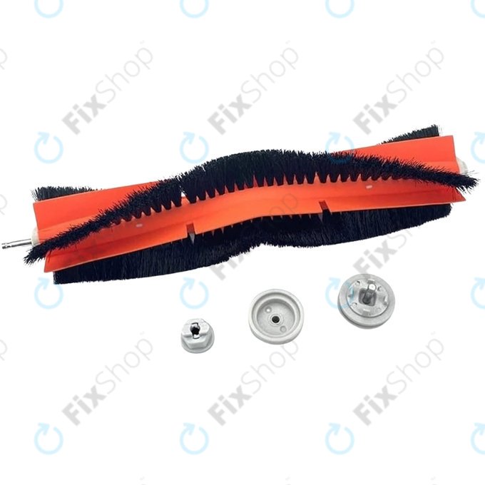 Xiaomi Dreame Z10 Pro, L10 Plus - glavna krtača