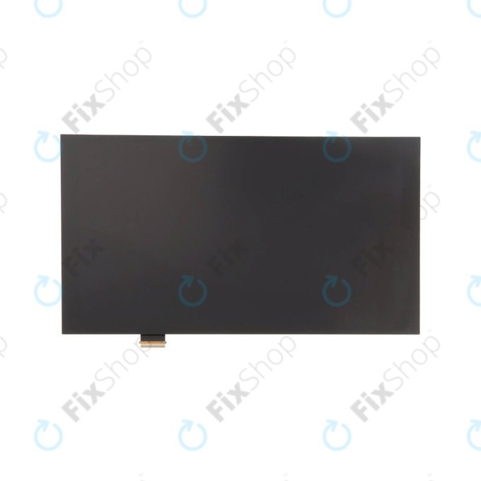 LCD zaslon (Black) za Nintendo Switch 2