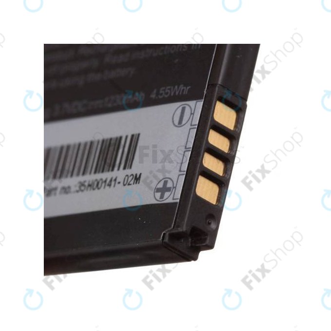 HTC Desire HD - Baterija BD26100 1230mAh