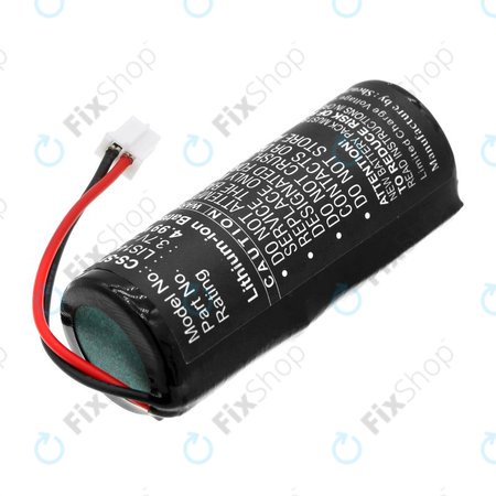 Baterija za Sony PS3 Move, PS4, 1350mAh, Li-Ion, 3.7V, LIS1441, HQ