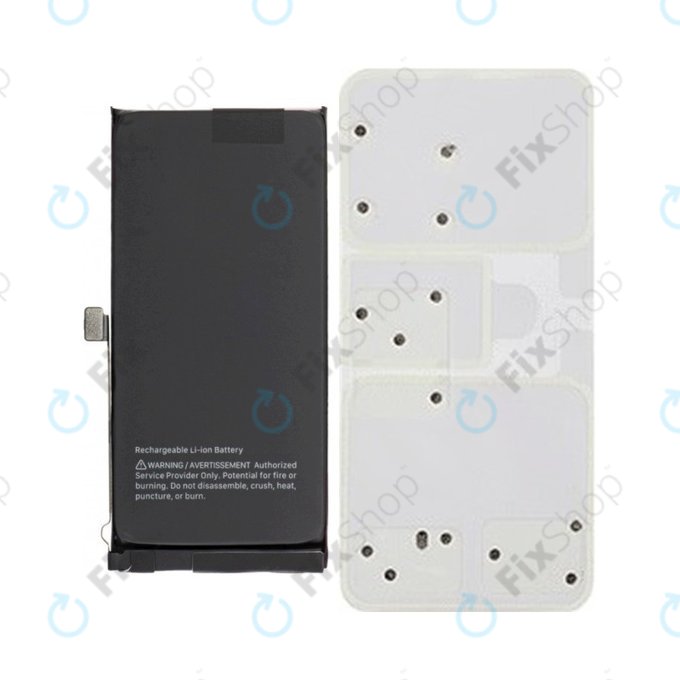 Baterije za iPhone 14 Plus | 661-30394 | 4325mAh | Genuine Apple