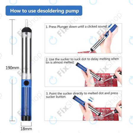 Ekstraktor aluminijastega kositra