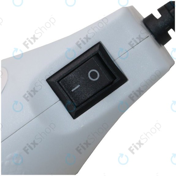 Heat Gun - Toplotna pištola (EU 230V, 300W)