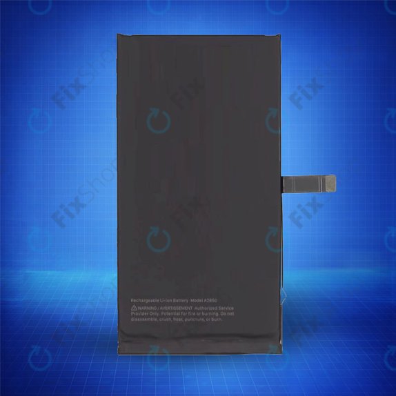 Baterija za iPhone 14 Plus, 4325mAh, A2850, Service Pack