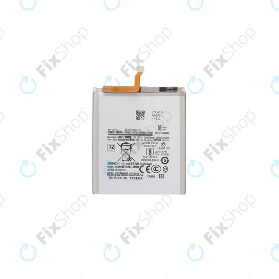 Samsung Galaxy S25 Plus - Baterija EB-BS936ABE 4900mAh