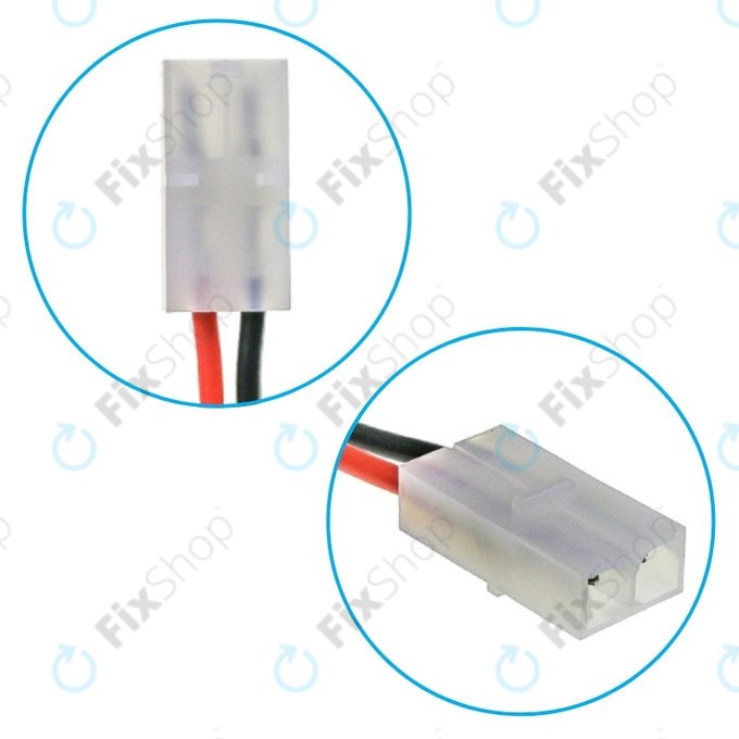 Rowenta Air Force Extreme RH-series - Baterija RD-ROW24VA Ni-MH 24.0V 2000mAh HQ