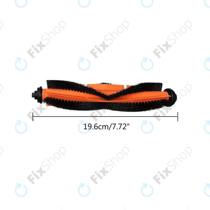 Xiaomi Mi Robot Vacuum Mop Essential (Mijia G1) - glavna krtača