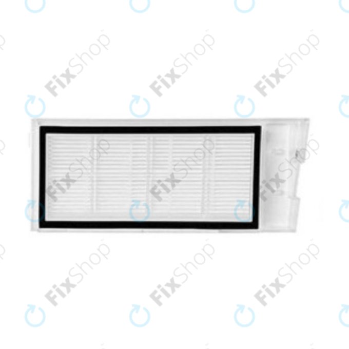 Roidmi EVE Plus - Razširjeni Komplet