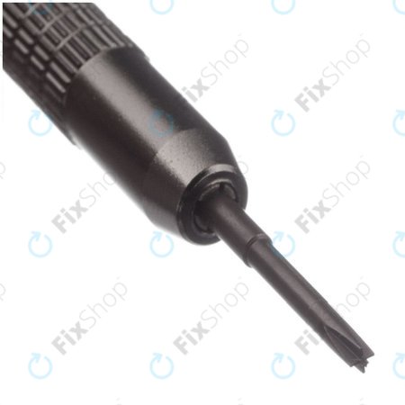 LJL 129-5 - Precizni magnetni izvijač za pametne telefone 5 v 1